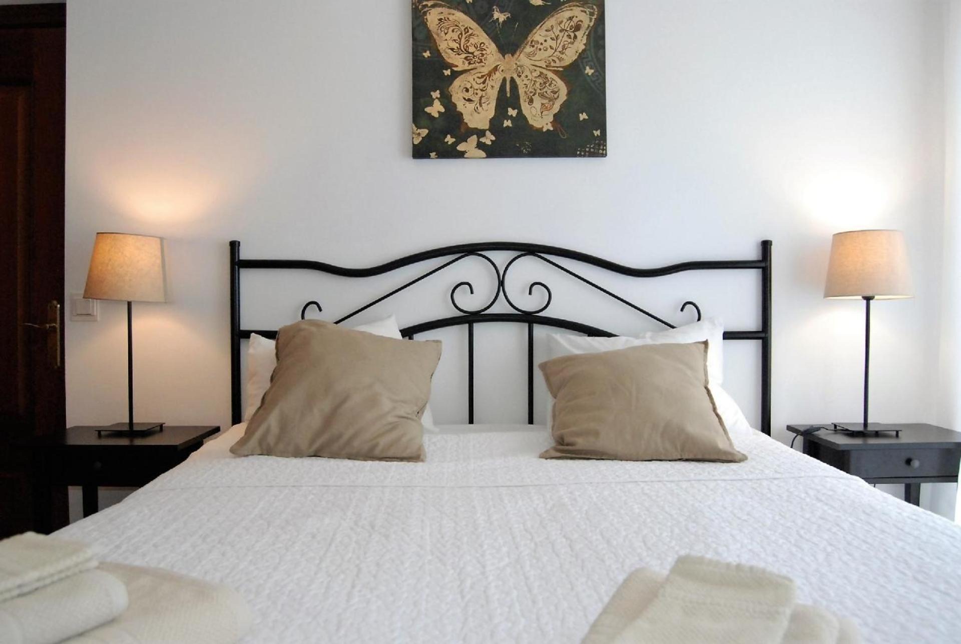 Fuer 5 Personen Ca 100 Qm In Nerja, Andalusien Costa Del Sol Apartment Nerja